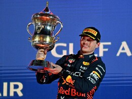 Max Verstappen Wins Season-Opening Bahrain Grand Prix As Fernando Alonso Shines