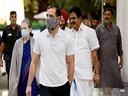 Rahul Gandhi To Start Karnataka Campaign From Site Of 2019 Remark On PM Rahul Gandhi To Start Karnataka Campaign From Site Of 2019 Remark On PM