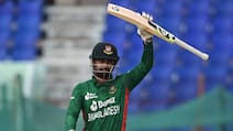 Litton Das Named Bangladesh ODI Captain With World Cup 2027 In Sight