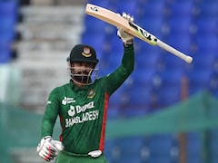 Litton Das Named Bangladesh ODI Captain With World Cup 2027 In Sight