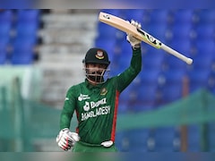 T20 WC 2026: 'किसी भी खिलाड़ी को नहीं पता', वेन्यू चेंज को लेकर मचे बवाल के बीच बांग्लादेश कप्तान लिटन दास ने तोड़ी चुप्पी