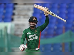 T20 WC 2026: 'किसी भी खिलाड़ी को नहीं पता', वेन्यू चेंज को लेकर मचे बवाल के बीच बांग्लादेश कप्तान लिटन दास ने तोड़ी चुप्पी