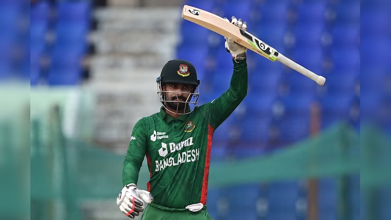 T20 WC 2026: 'किसी भी खिलाड़ी को नहीं पता', वेन्यू चेंज को लेकर मचे बवाल के बीच बांग्लादेश कप्तान लिटन दास ने तोड़ी चुप्पी