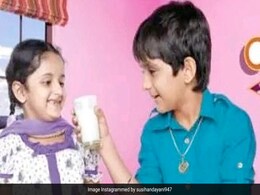 11 साल में इतनी बदल गई हैं 'वीर की अरदास वीरा' की 'नन्ही वीरा', तस्वीरें देख फैंस कह रहे हैं क्या ये वही है 'बड़े भाई की लाडली' 11 साल में इतनी बदल गई हैं 'वीर की अरदास वीरा' की 'नन्ही वीरा', तस्वीरें देख फैंस कह रहे हैं क्या ये वही है 'बड़े भाई की लाडली'