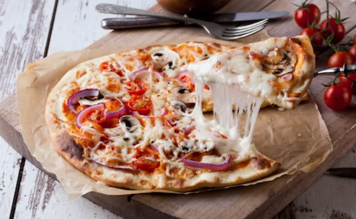 Never Diminishing Pizza, Never Ending Gnocchi: "Miracles" In Italy Village