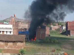 बिहार के सासाराम और बिहार शरीफ में भी साम्प्रदायिक तनाव; गोलीबारी, पथराव और आगजनी हुई बिहार के सासाराम और बिहार शरीफ में भी साम्प्रदायिक तनाव; गोलीबारी, पथराव और आगजनी हुई
