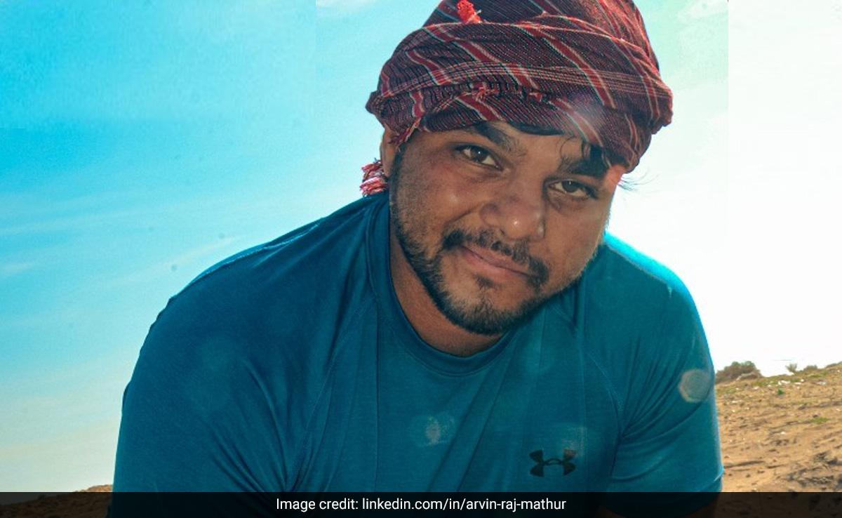 Indian-Origin Man, 32, Charged For Threatening Professors At US College