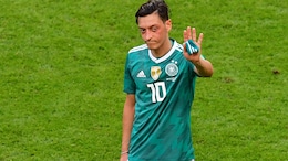 Former World Cup Winner Mesut Ozil Retires From Football