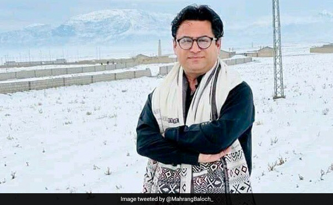 Family Of Pakistani Journalist Says He Is Missing, Police Deny Claim