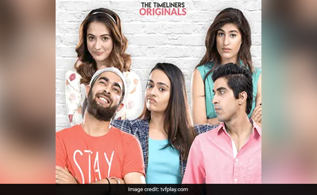 "Used Earphones To Watch": Delhi High Court Judge On "Obscene" Web Series