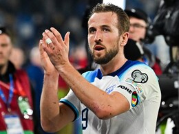Gareth Southgate Hails Harry Kane's 'Strength' After Breaking England Goal Record