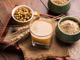 Sattu: The Superfood For Weight Loss Diet - 5 Delicious Recipes To Try