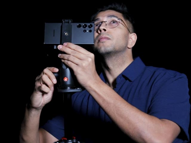 सेल गुरु: क्वालकॉम सेगमेंट में जानिए एस्ट्रोफोटोग्राफर के बारे में...