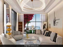 Luxury Mumbai Apartment Sold For Rs 252 Crore. The Owner Is... Luxury Mumbai Apartment Sold For Rs 252 Crore. The Owner Is...