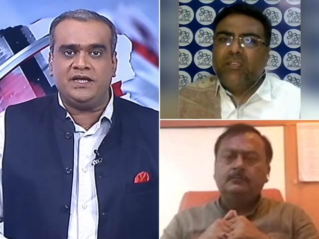 आखिर क्यों कांग्रेस से नाराज हैं ममता बनर्जी ?