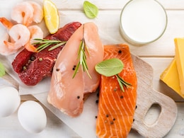 This Device Can Tell If Your Meat, Cheese Or Fish Is Still Fit To Eat