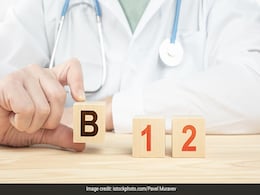 इस विटामिन की कमी से होती है हाथ-पैर में झुनझुनी, अवसाद और चिड़चिड़ापन  इस विटामिन की कमी से होती है हाथ-पैर में झुनझुनी, अवसाद और चिड़चिड़ापन