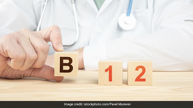 Vitamin B12 is essential for your health and overall well-being
