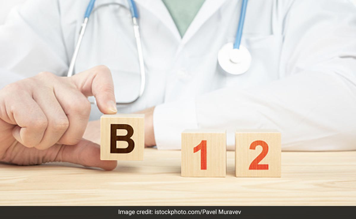 Vitamin B12 is essential for your health and overall well-being
