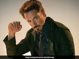 क्या इंफ्लुएंसर्स ही होंगे भविष्य के सुपरस्टार? 'आयरन मैन' ने दिया यह जवाब