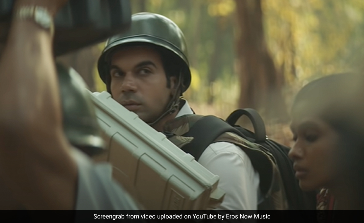 Weekend Binge: After <i>Bheed</i>, Add These 5 Rajkummar Rao Films To Your Watchlist