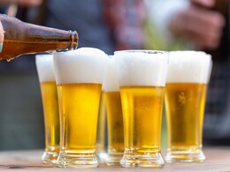 5 Surprising Health Benefits Of Beer You May Not Know