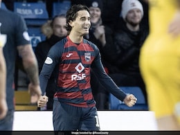 "Giving Up My Passport Means...": Indian-Origin Ex Liverpool Youth Star's Plea Viral "Giving Up My Passport Means...": Indian-Origin Ex Liverpool Youth Star's Plea Viral