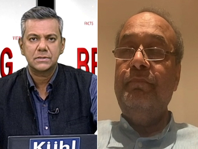 "Scandalous": Senior Lawyer Mukul Rohatgi On Rahul Gandhi's Remark