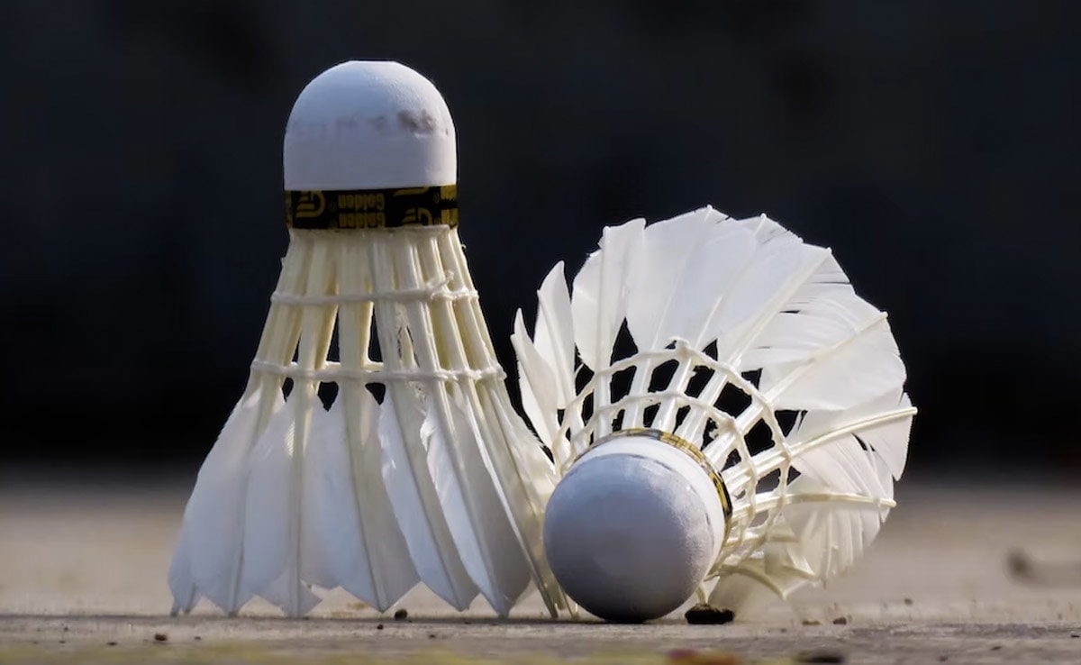 Six Indian Badminton Players Barred From World University Games. Reason...