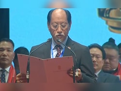 Merger Talks Gain Pace As NDPP Urges Neiphiu Rio To Return To &quot;Political Home&quot;