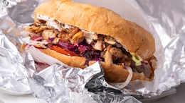 Do You Store Your Food In Aluminium Foil? Here's Why You Should Stop