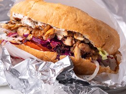 Do You Store Your Food In Aluminium Foil? Here's Why You Should Stop