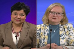 WHO's Science In 5: Mpox Update WHO's Science In 5: Mpox Update
