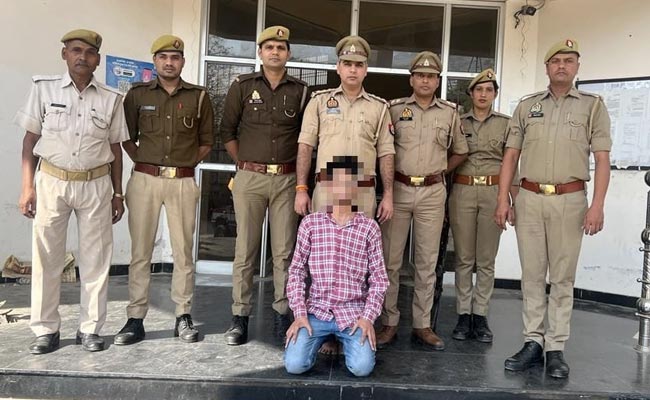 UP Doctors' Daughter, 16, Raped By Instagram Friend After Hookah Bar Date