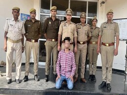 UP Doctors' Daughter, 16, Raped By Instagram Friend After Hookah Bar Date UP Doctors' Daughter, 16, Raped By Instagram Friend After Hookah Bar Date