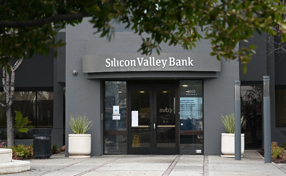 Silicon Valley Bank Was Named One Of America's Best, 5 Days Before Fall