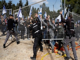 Uproar Over Israeli Judicial Changes: All You Need To Know Uproar Over Israeli Judicial Changes: All You Need To Know