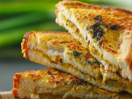 Cooking Hacks : बची हुई दाल से ऐसे बनाएं टेस्टी Sandwich, चाटते रह जाएंगे लोग उंगलियां Cooking Hacks : बची हुई दाल से ऐसे बनाएं टेस्टी Sandwich, चाटते रह जाएंगे लोग उंगलियां