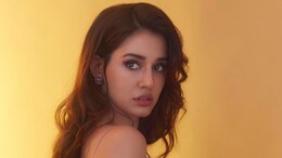 Disha Patani's Plus One This Morning Was Pure Delight