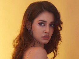 Disha Patani's Plus One This Morning Was Pure Delight