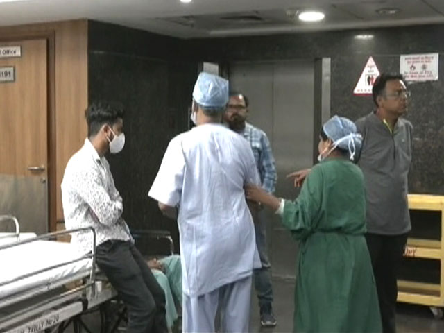 Influenza With 'Covid-Like' Symptoms On The Rise Across India