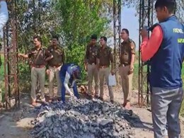थाने में बोला था...परिवारवाले कर देंगे हत्या: पुलिस से गुहार लगाने वाली युवती का 2 दिन बाद रेत दिया गला थाने में बोला था...परिवारवाले कर देंगे हत्या: पुलिस से गुहार लगाने वाली युवती का 2 दिन बाद रेत दिया गला