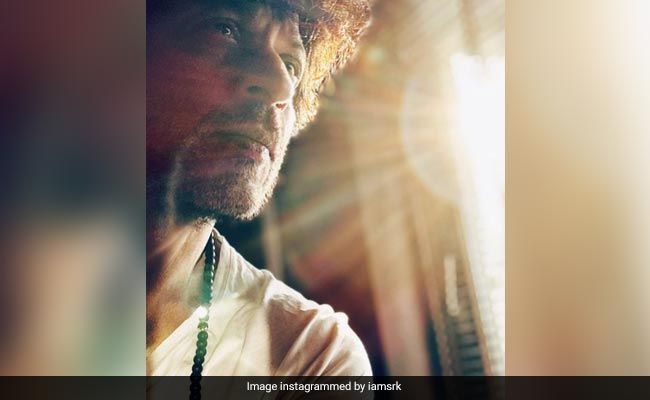 Shah Rukh Khan On <i>Pathaan</i>'s Success: "It's Not Business, Strictly Personal"