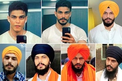 Nepal Puts Amritpal Singh On Surveillance List After India Alert Nepal Puts Amritpal Singh On Surveillance List After India Alert