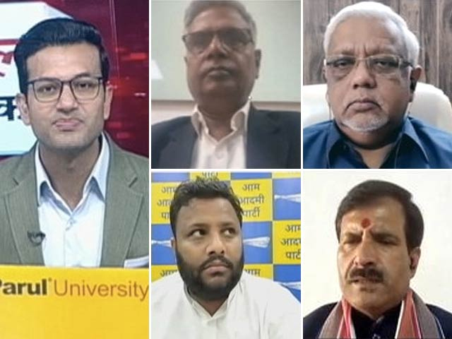 राबड़ी देवी से CBI ने की पूछताछ, विपक्ष ने फिर लगाया एजेंसियों के दुरुपयोग का आरोप