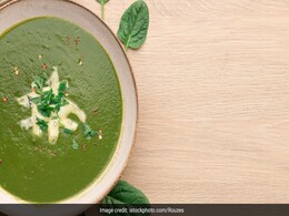 Lahsuni Palak Recipe: आयरन से भरपूर पालक से इस तरह बनाएं चटपटी सब्जी,  नोट कर लें लहसुनी पालक की आसान रेसिपी Lahsuni Palak Recipe: आयरन से भरपूर पालक से इस तरह बनाएं चटपटी सब्जी,  नोट कर लें लहसुनी पालक की आसान रेसिपी