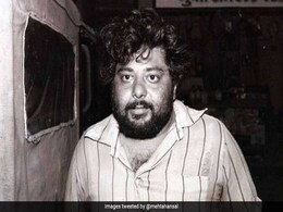 Actor Sameer Khakhar, Known For Roles In "Nukkad" And "Circus", Dies At 71 Actor Sameer Khakhar, Known For Roles In "Nukkad" And "Circus", Dies At 71