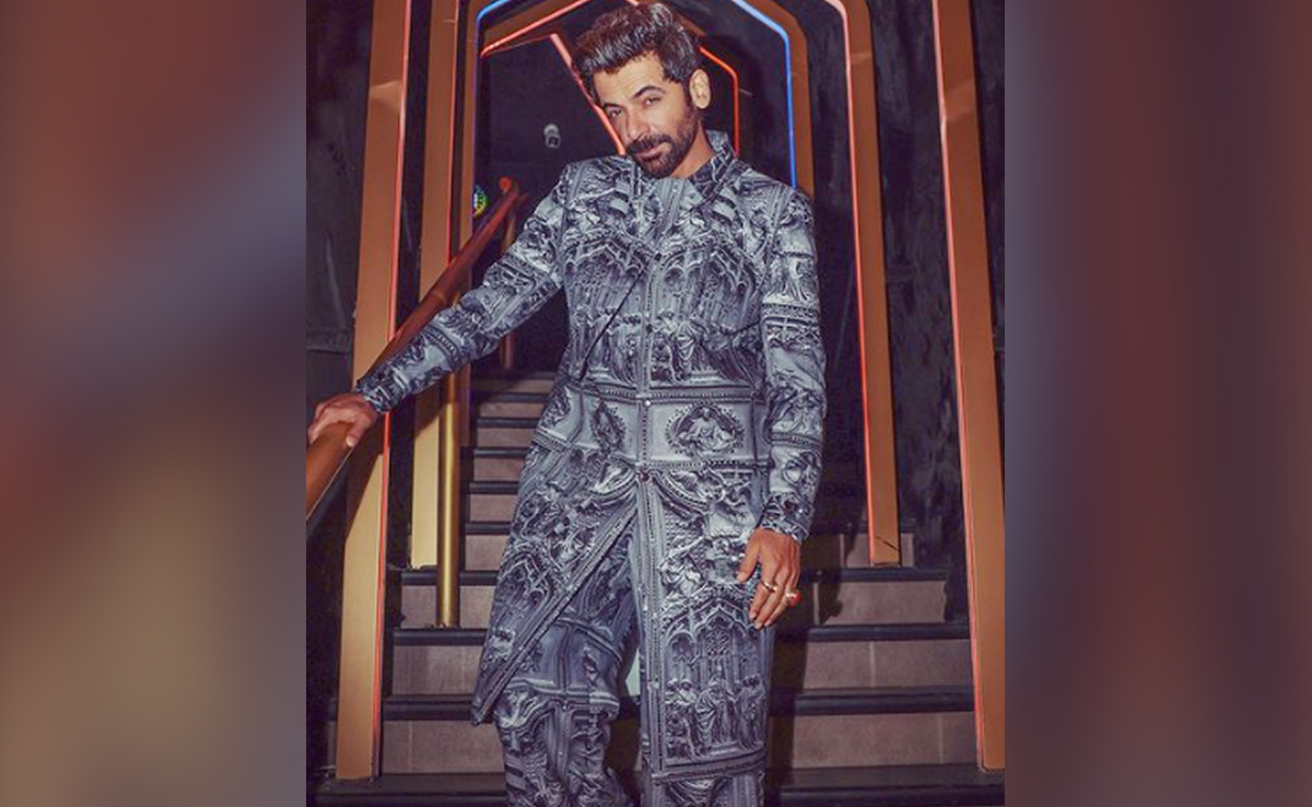 Sunil Grover Reveals He Was Replaced On A Show In 3 Days: "Went Into A Shell"