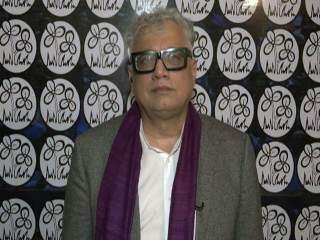 "100% (Diversionary Tactic By Centre)": Derek O'Brien On Parliament Logjam