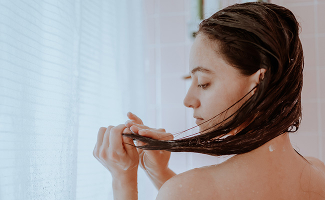 Indulge In Post-Holi Hair Care With These Shampoos For Hair Fall After Holi